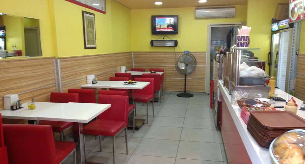 Cennet Neco Doner Menu Menu For Cennet Neco Doner Cennet Istanbul